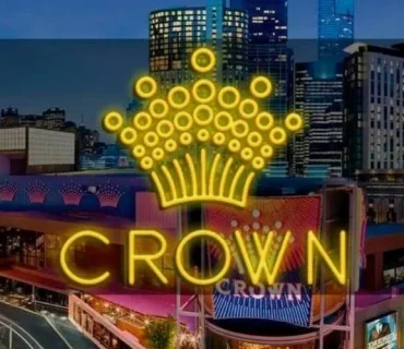 Crown Melbourne Poker Room