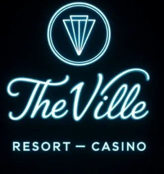 The Ville Resort-Casino