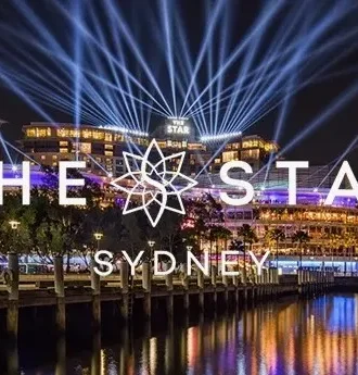 The Star Sydney