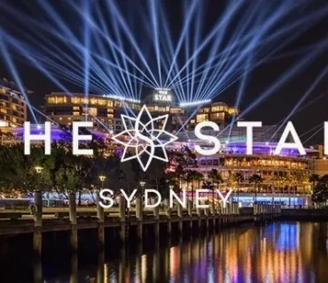 The Star Sydney