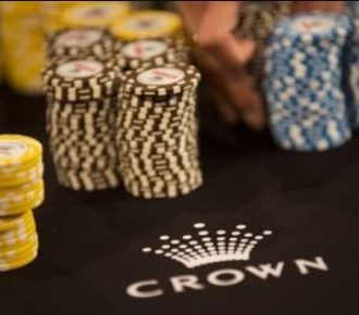 Турниры по покеру в Crown Melbourne: расписание, бай-ины и структура серий