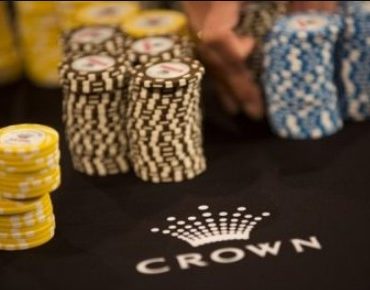 Турниры по покеру в Crown Melbourne: расписание, бай-ины и структура серий