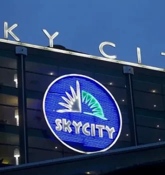 SkyCity Adelaide