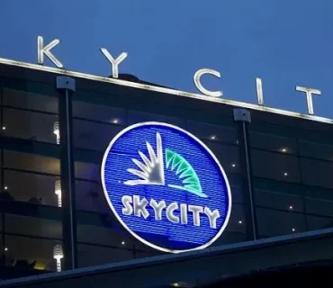 SkyCity Adelaide