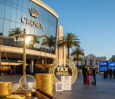 Налоги на выигрыши: когда обязаны платить и как это проверяется