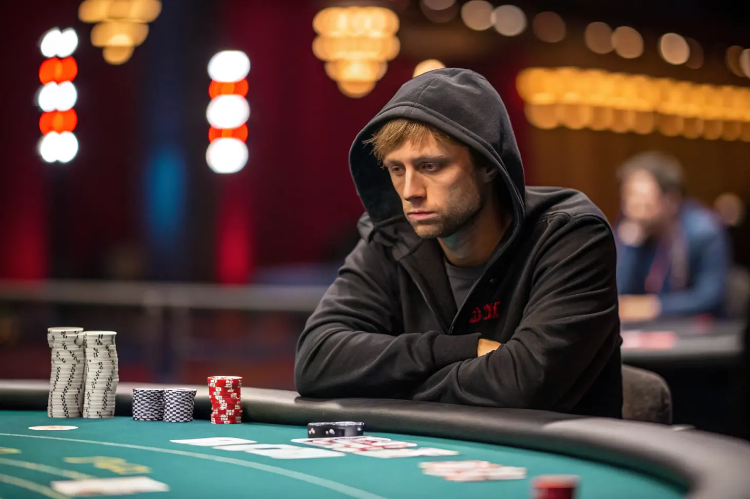 Контроль эмоций в покере и ментальная стратегия победы