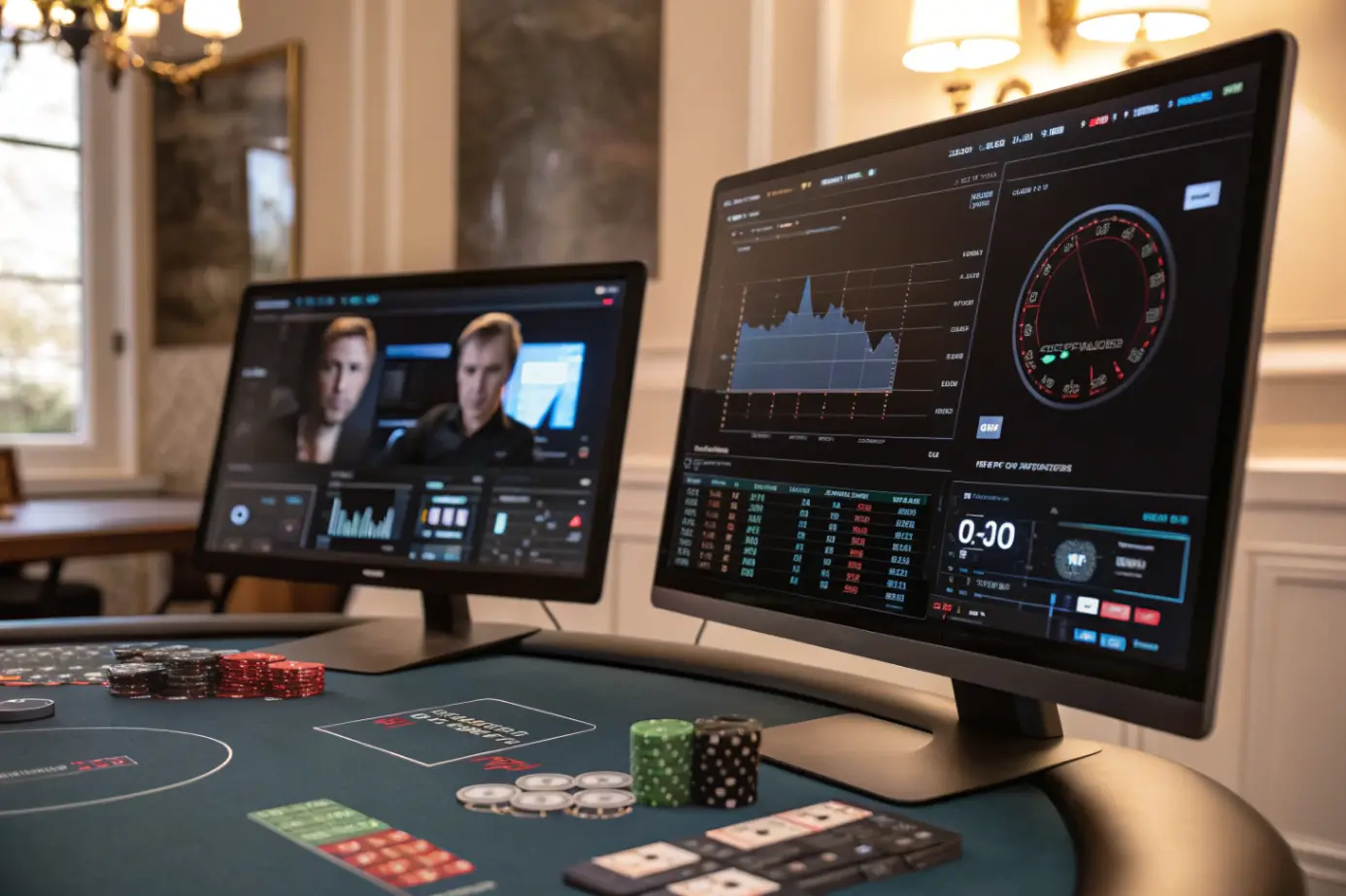 Выявление мошенничества и ботов с помощью AI-систем