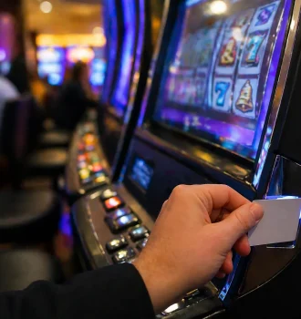 Cashless gaming в Австралии: как меняются правила игры в казино