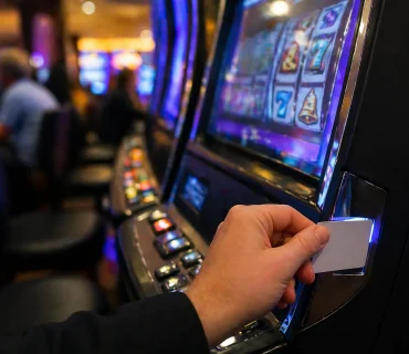 Cashless gaming в Австралии: как меняются правила игры в казино